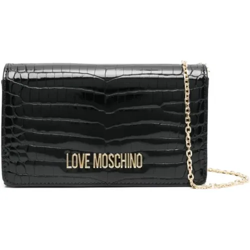 Bags > Cross Body Bags - - Love Moschino - Modalova