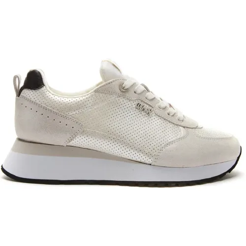 Colmar - Shoes > Sneakers - Beige - Colmar - Modalova