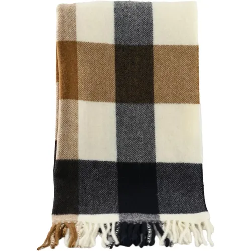 Accessories > Scarves > Winter Scarves - - Aquascutum - Modalova