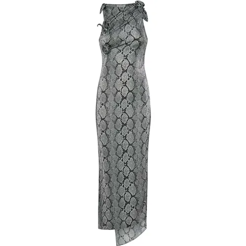 Dresses > Day Dresses > Maxi Dresses - - Coperni - Modalova