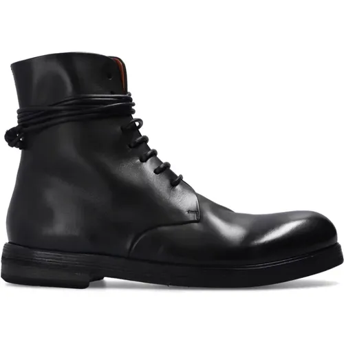 Marsell - Shoes > Boots - Black - Marsell - Modalova