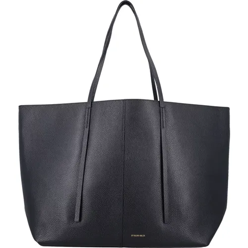 Bags > Tote Bags - - By Malene Birger - Modalova