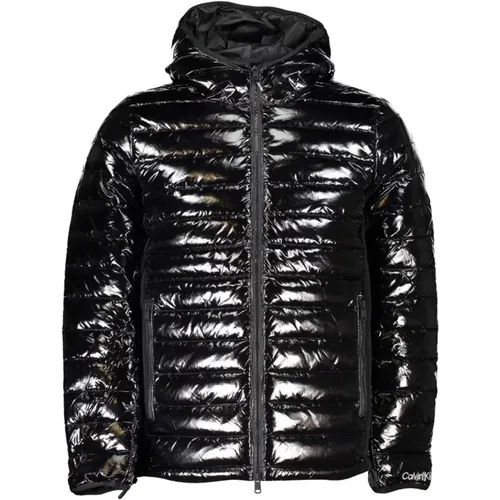 Jackets > Winter Jackets - - Calvin Klein - Modalova