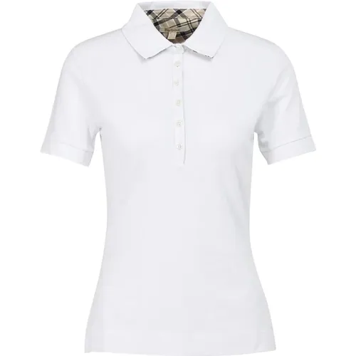 Tops > Polo Shirts - - Barbour - Modalova