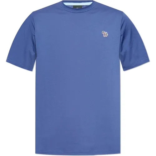 Tops > T-Shirts - - PS By Paul Smith - Modalova