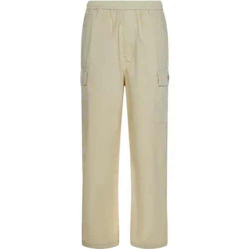 Trousers > Straight Trousers - - Stüssy - Modalova