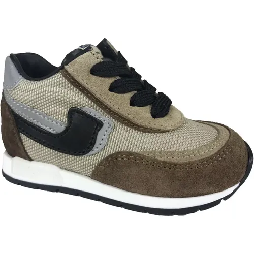 Rondinella - Baskets - Brun - Rondinella - Modalova