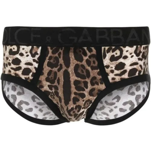 Underwear > Bottoms - - Dolce & Gabbana - Modalova