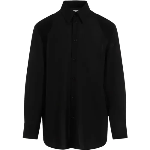 Shirts > Casual Shirts - - Jil Sander - Modalova