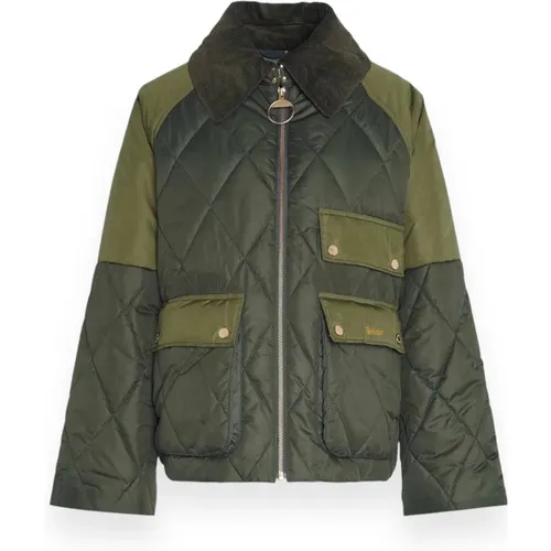 Jackets > Winter Jackets - - Barbour - Modalova