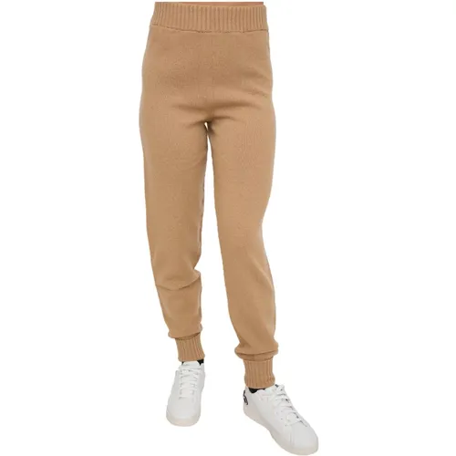 Trousers > Sweatpants - - Twinset - Modalova