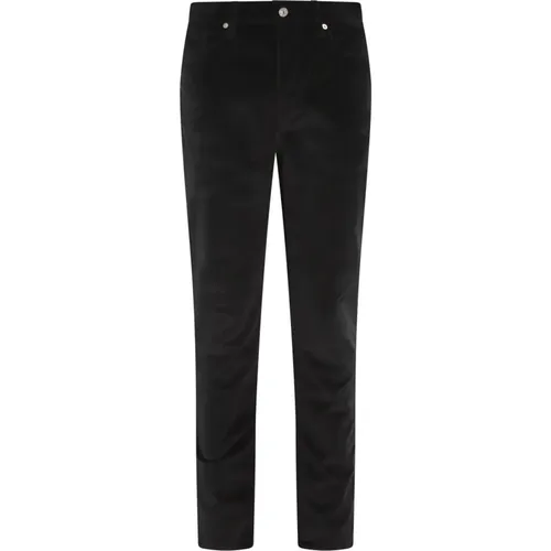 Trousers > Slim-fit Trousers - - 7 For All Mankind - Modalova