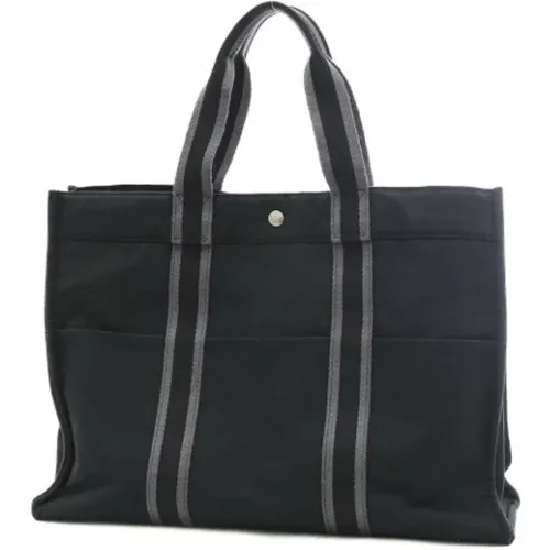 Pre-owned > Pre-owned Bags > Pre-owned Tote Bags - - Hermès Vintage - Modalova