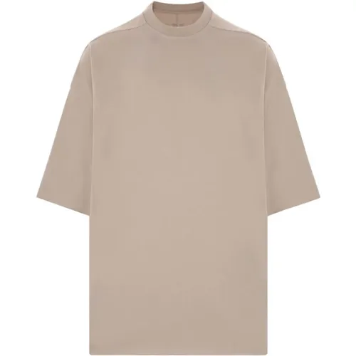 Tops > T-Shirts - - Rick Owens - Modalova