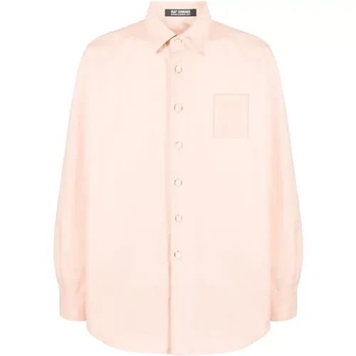 Shirts > Casual Shirts - - Raf Simons - Modalova