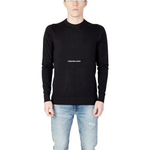 Sweatshirts & Hoodies > Sweatshirts - - Calvin Klein Jeans - Modalova