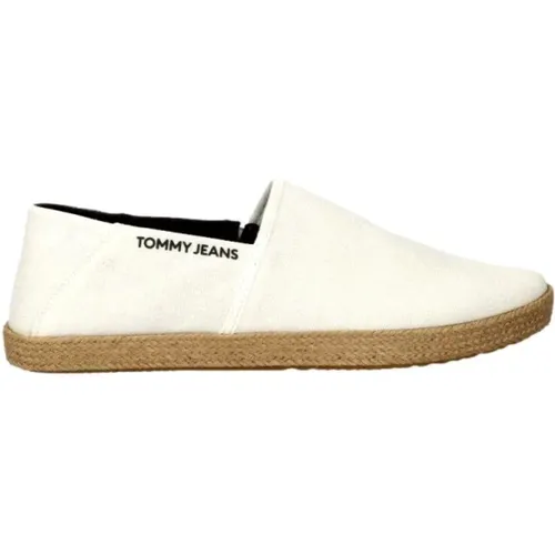 Shoes > Flats > Loafers - - Tommy Jeans - Modalova