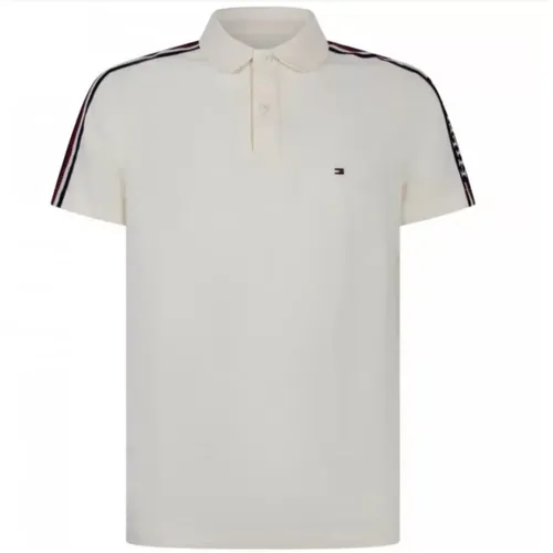 Tops > Polo Shirts - - Tommy Hilfiger - Modalova