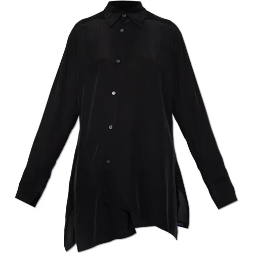 Blouses & Shirts > Shirts - - Y-3 - Modalova