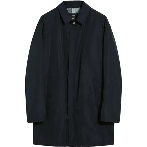 Coats > Single-Breasted Coats - - CINQUE - Modalova