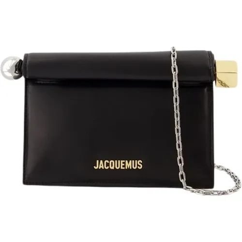 Bags > Cross Body Bags - - Jacquemus - Modalova