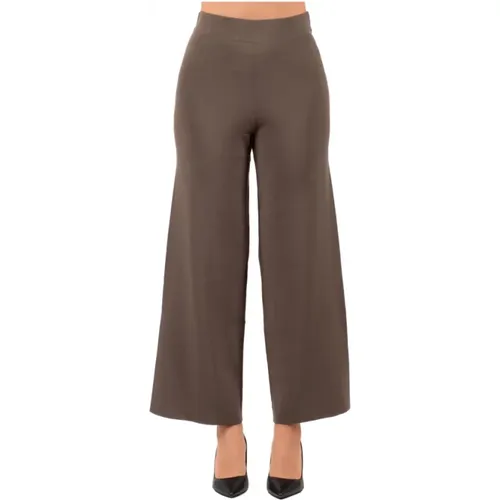 Trousers > Wide Trousers - - alpha industries - Modalova