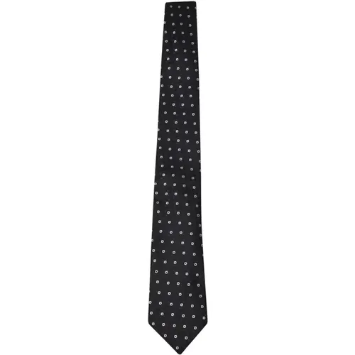 Accessories > Ties - - Canali - Modalova