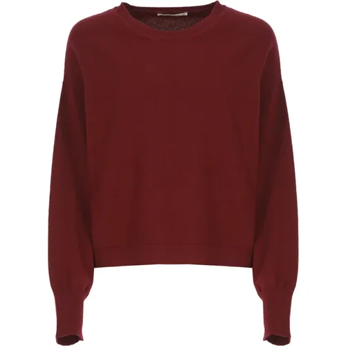 Knitwear > Cashmere Knitwear - - Kangra - Modalova