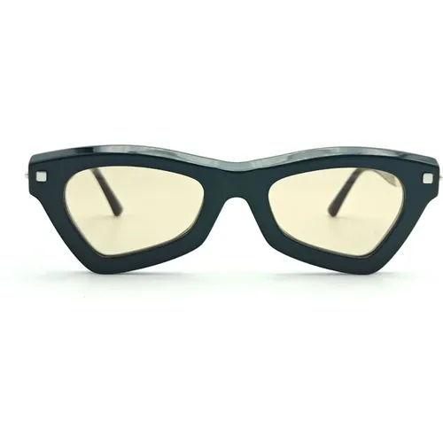 Accessories > Sunglasses - - Kuboraum - Modalova