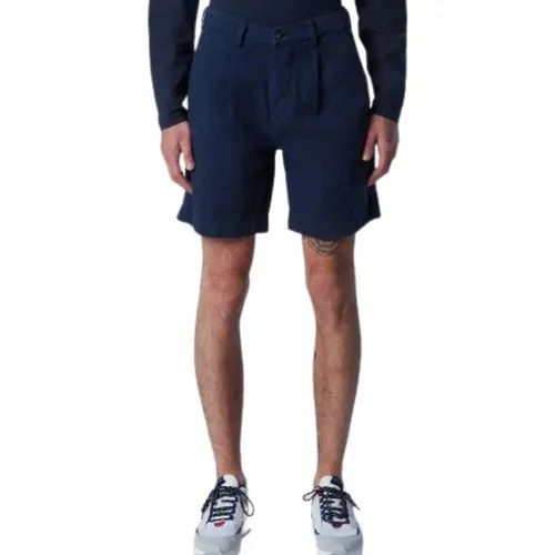 Shorts > Casual Shorts - - North Sails - Modalova