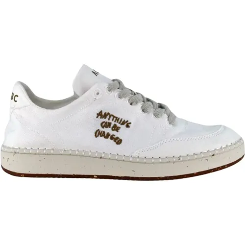 Acbc - Shoes > Sneakers - White - Acbc - Modalova