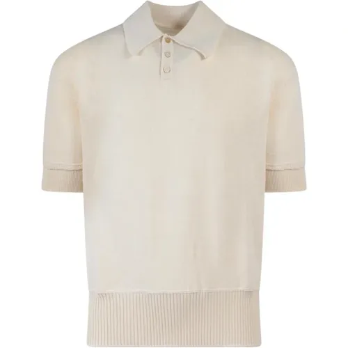 Tops > Polo Shirts - - Maison Margiela - Modalova