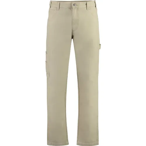 Trousers > Straight Trousers - - Dickies - Modalova