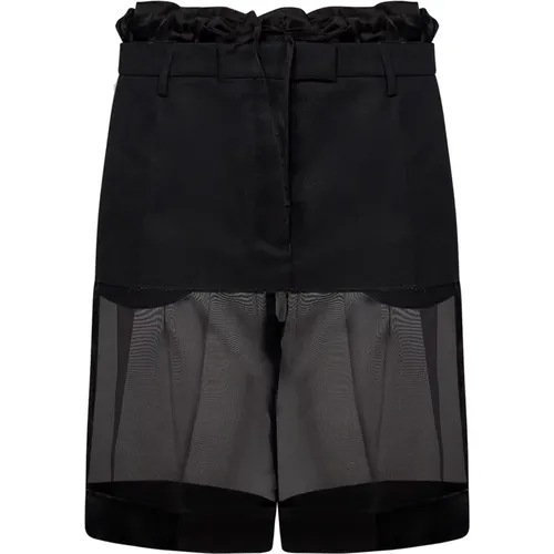 Shorts > Casual Shorts - - Maison Margiela - Modalova