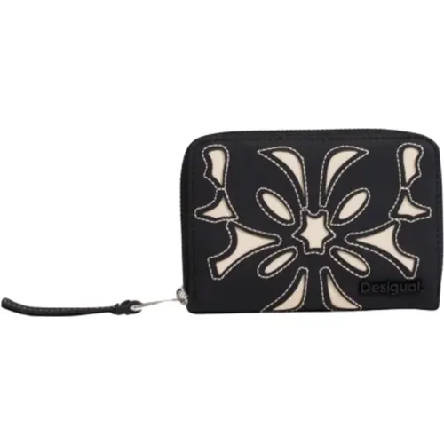 Accessories > Wallets & Cardholders - - Desigual - Modalova