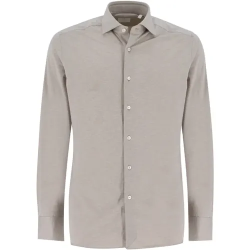 Shirts > Casual Shirts - - Xacus - Modalova