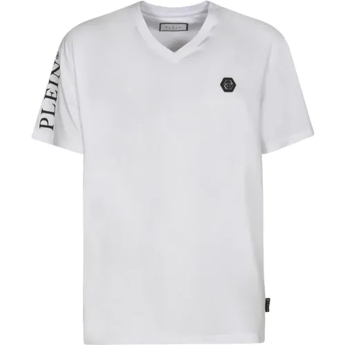 Tops > T-Shirts - - Philipp Plein - Modalova