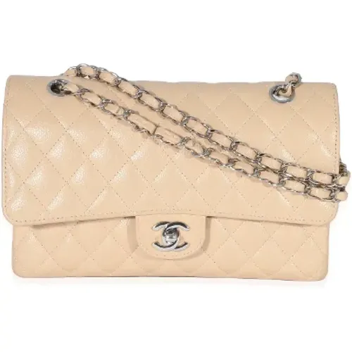 Pre-owned > Pre-owned Bags > Pre-owned Cross Body Bags - - Chanel Vintage - Modalova