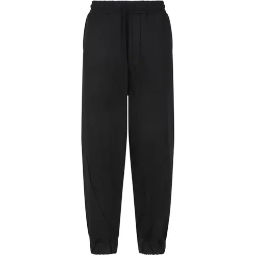 Trousers > Sweatpants - - Thom Krom - Modalova