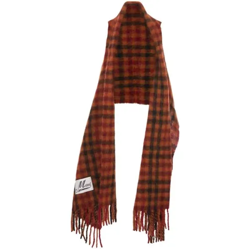 Accessories > Scarves > Winter Scarves - - Marni - Modalova