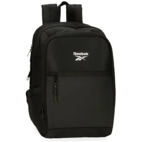 Reebok - Bags > Backpacks - Black - Reebok - Modalova