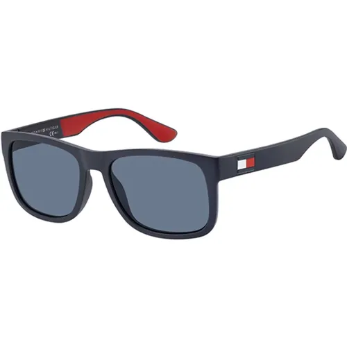 Accessories > Sunglasses - - Tommy Hilfiger - Modalova