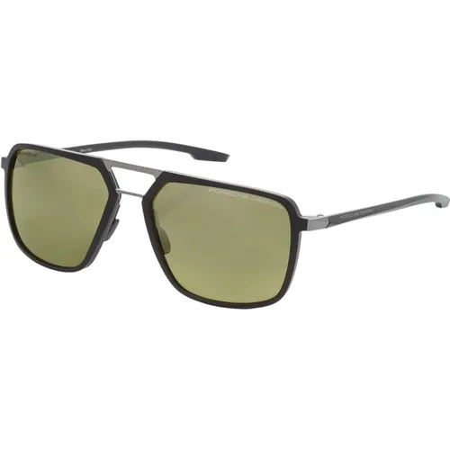 Accessories > Sunglasses - - Porsche Design - Modalova