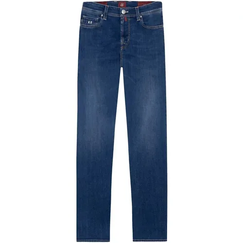 Jeans > Straight Jeans - - Tramarossa - Modalova