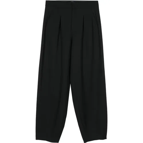 Trousers > Straight Trousers - - Soeur - Modalova