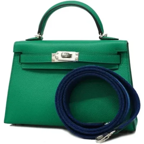 Pre-owned > Pre-owned Bags > Pre-owned Handbags - - Hermès Vintage - Modalova