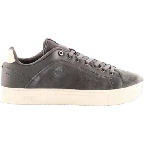 Colmar - Shoes > Sneakers - Gray - Colmar - Modalova