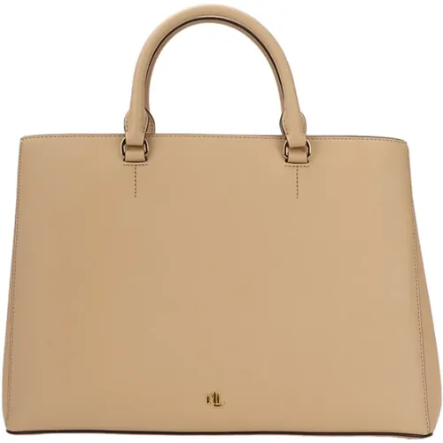 Bags > Handbags - - Ralph Lauren - Modalova