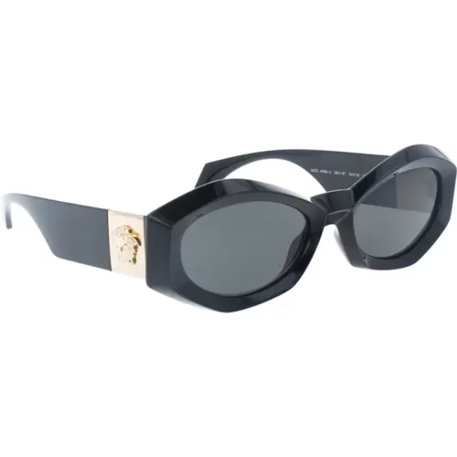 Accessories > Sunglasses - - Versace - Modalova