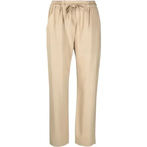 Trousers > Straight Trousers - - ETRO - Modalova